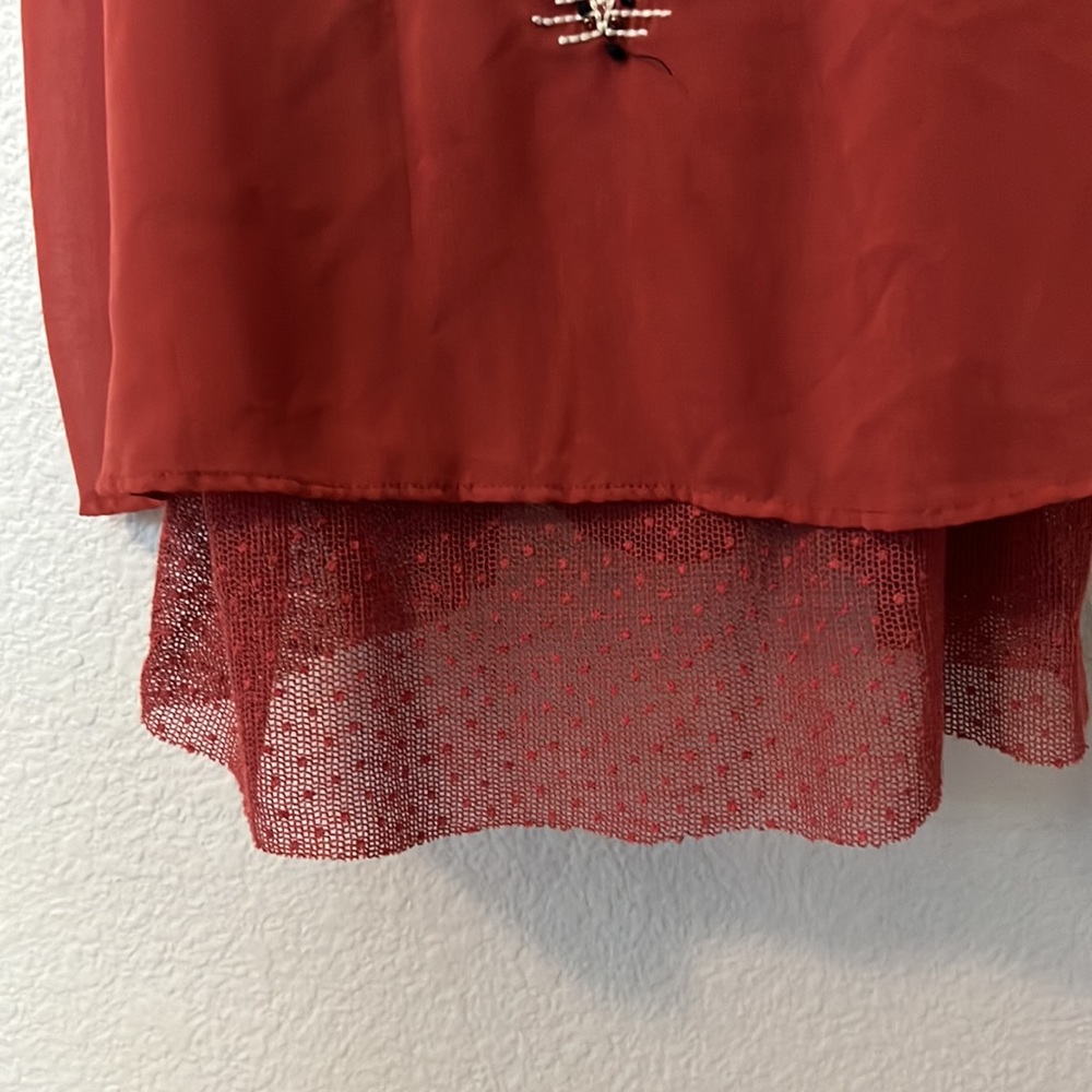 Miss Me blouse - Picture 4 of 4